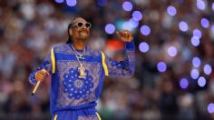 Snoop Dogg canta y baila al ritmo de "La Chona", ¿así se preparó para el Super Bowl? | VIDEO