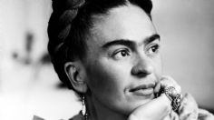 El romance que tuvo Frida Kahlo con una mujer y que nadie quiere hablar