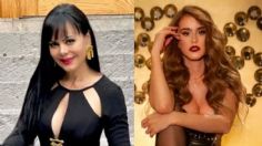 De Maribel Guardia a Yanet García: Así presumen las famosas sus looks más sensuales de San Valentín | FOTOS