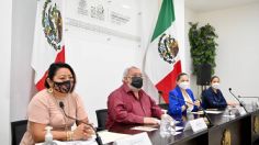 Lengua maya será Patrimonio Intangible de Yucatán