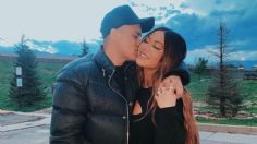 Chiquis Rivera y su novio Emilio Sánchez pasaron un romántico 14 de febrero: FOTOS