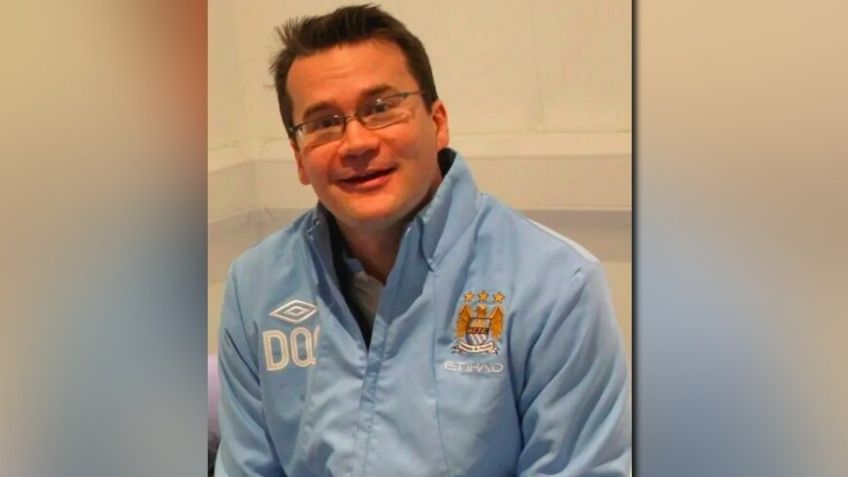 Médico del Manchester City murió al caer de la montaña donde le propuso matrimonio a su esposa