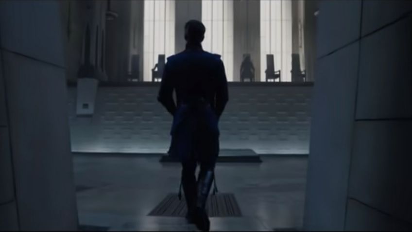 Marvel: ¿Quiénes son los Illuminati, el grupo secreto de Charles Xavier que vimos en el tráiler de Doctor Strange?