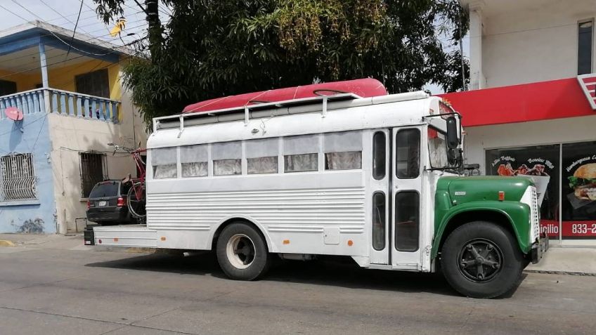 Covid-19 les cambió los planes; familia cumple promesa de llevar de viaje a su madre fallecida por el coronavirus