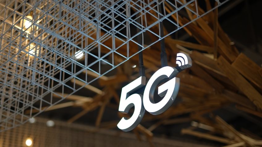 Impulso de la red 5G: conectividad, para uso del nearshoring