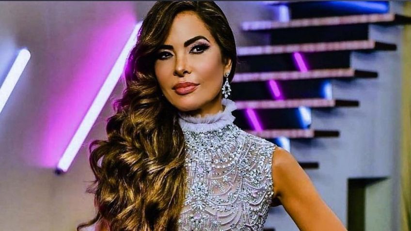 ¿Cuál es la fortuna de Gloria Trevi? La cantante mexicana más taquillera de los últimos años