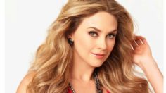 ¿Quién es el guapo hermano de Aracely Arámbula?