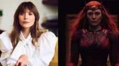 Efeméride 16 de febrero: Nace Elizabeth Olsen; estas son sus mejores 4 fotos en Instagram