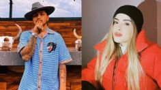 Las FOTOS de María Fernanda la guapa exnovia de Christian Nodal con las que desbancó a Belinda