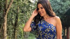 Vielka Valenzuela presume cinturita con looks de bikini a sus 49 años: FOTOS