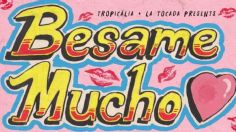 ¡Café Tacvba, Fobia, Zoé, El Recodo, Bronco, Sin Bandera, OV7 y más! Festival Bésame Mucho reúne a increíble cartel