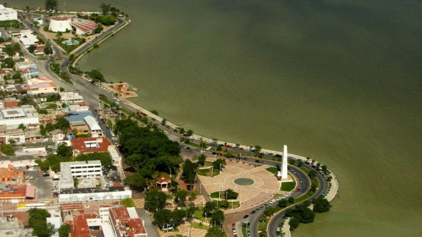 Chetumal reactiva su frontera con Belice