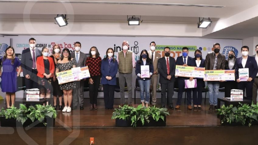 Jóvenes universitarios, aliados potencial del INAI en la promoción de los derechos de acceso a la información