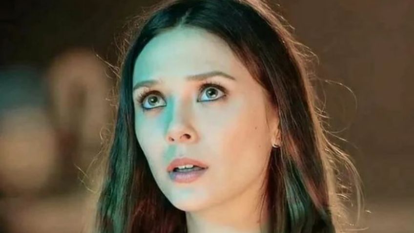 Elizabeth Olsen: 5 publicaciones de la Bruja Escarlata que demuestran que es la mejor del UCM | FOTOS