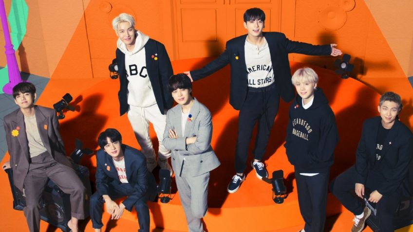 BTS anuncia el inicio de su gira: Fechas, boletos y todo lo que debes saber