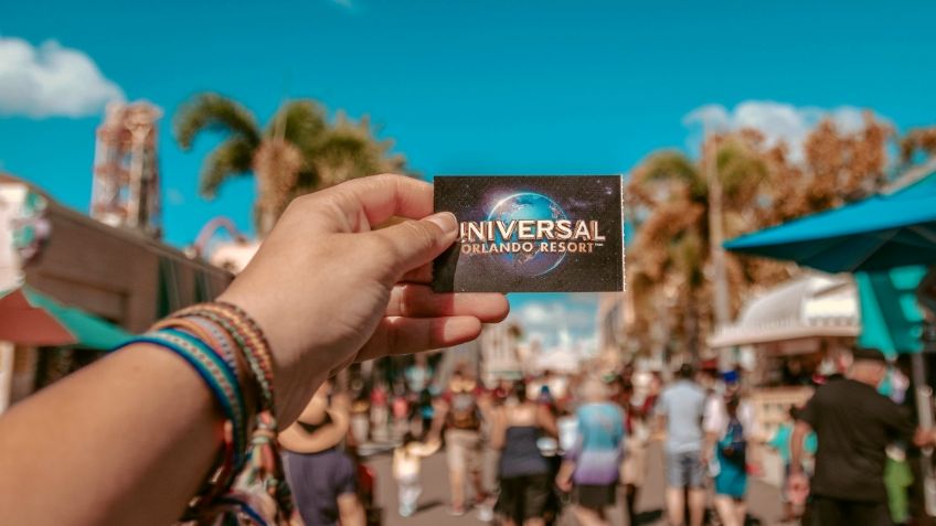 Universal Orlando lanza PODCAST para planear PASO a PASO las vacaciones perfectas