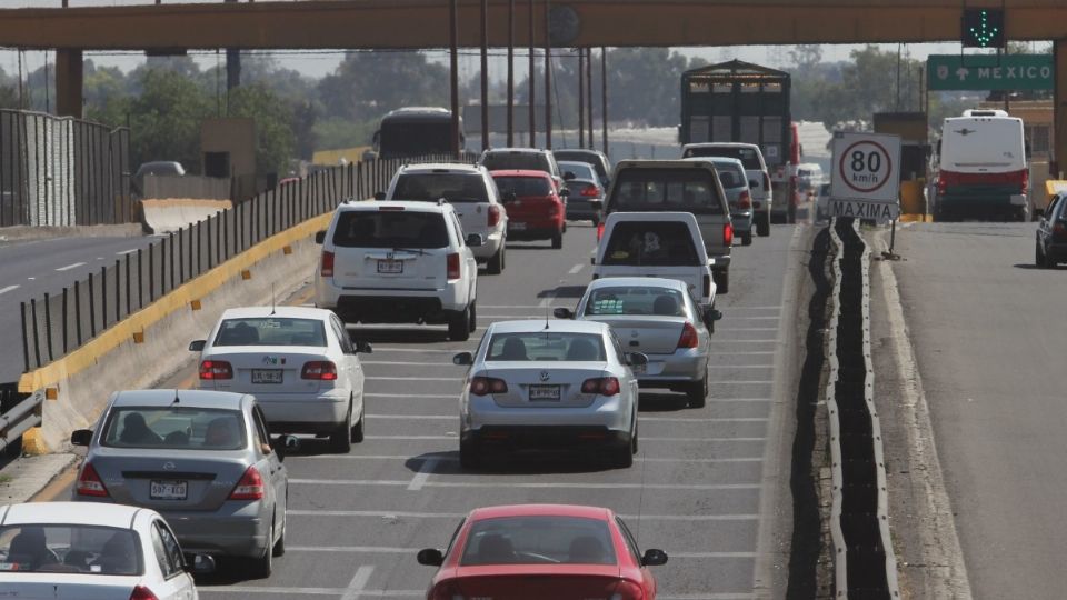 Los precios sufrieron un aumento de hasta cuatro pesos a los ya establecidos. FOTO: Cuartoscuro