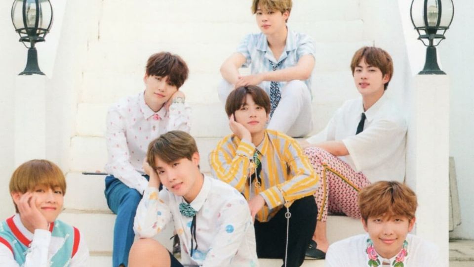 ¿Cuánto cuesta que BTS vaya a tu fiesta? Foto: Especial