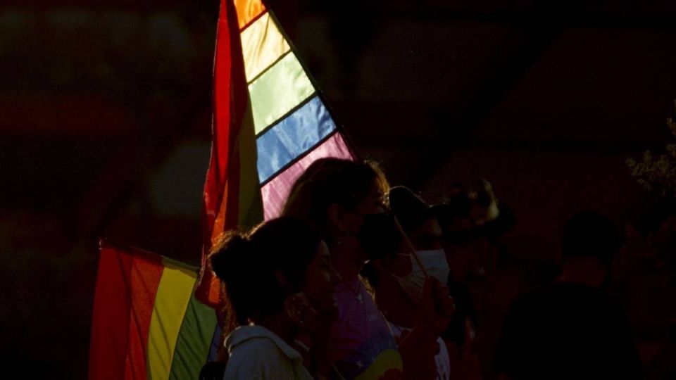 Jucopo asegura voluntad para dictaminar en el Congreso sobre el matrimonio igualitario (Foto: Cuartoscuro)