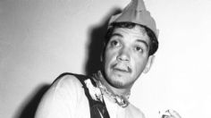 Registrados y NO reconocidos: Ellos son TODOS los hijos de "Cantinflas"