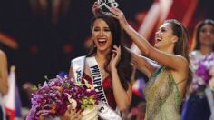 Esta es la lista completa de las Miss Universo que se graduaron en la universidad