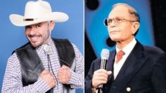 Raúl Velasco impulsó la carrera de “El Norteño” con una MENTIRA, esta es la historia