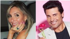 Marilisa Maronesse: 5 FOTOS con las que conquistó a Chayanne