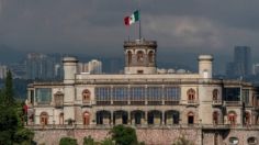 Castillo de Chapultepec: Así se construyó el único fuerte de la realeza en toda América