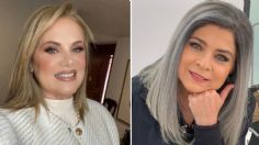 Erika Buenfil vs Victoria Ruffo: ¿quién es la actriz madura más bella del TikTok?