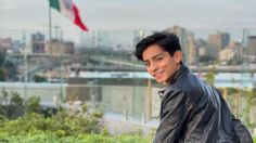 "Vienen cosas más grandes": Donovan Carrillo, el patinador que hizo historia, habló en su regreso a México