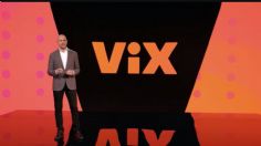 ViX: Televisa y Univisión anuncian nueva plataforma de streaming