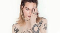 Él fue el único novio de Belinda que no se hizo un tatuaje de ella; ¡no pudo convencerlo!