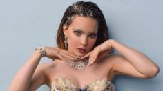 Belinda: Así de GUAPO luce el primer gran amor de la ex prometida de Nodal | FOTOS