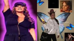 Jenni Rivera lanza publicación de "ultratumba" y genera los MEJORES MEMES