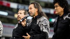 ¿Qué significa el nombre de "Los Bukis",  la famosa agrupación donde Marco Antonio Solís es vocalista?