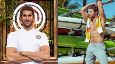 Todo lo que no sabías de Franco Noriega: El nuevo y “sexy” chef de MasterChef Junior 2022