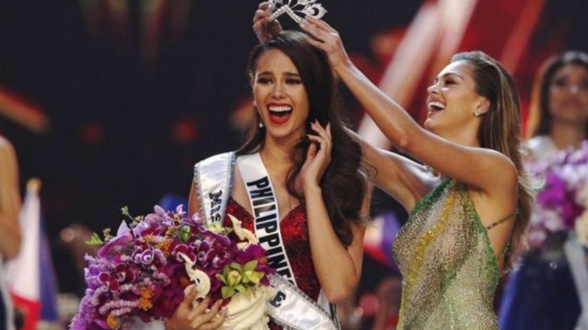 Esta es la lista completa de las Miss Universo que se graduaron en la universidad