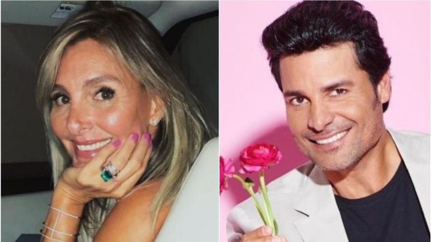 Marilisa Maronesse: 5 FOTOS con las que conquistó a Chayanne