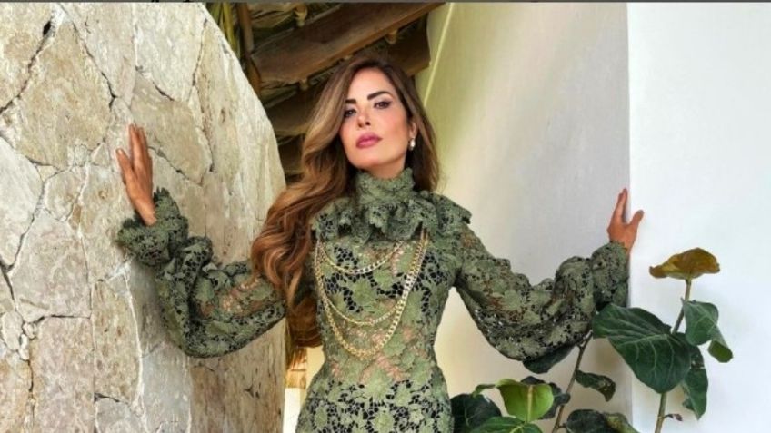 Gloria Trevi: 5 FOTOS que demuestran es la cantante más bella a sus 54 años