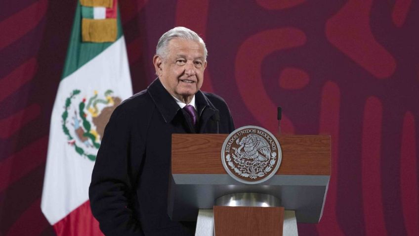 “La autonomía no puede significar impunidad”: AMLO sobre presunta corrupción en el Banxico