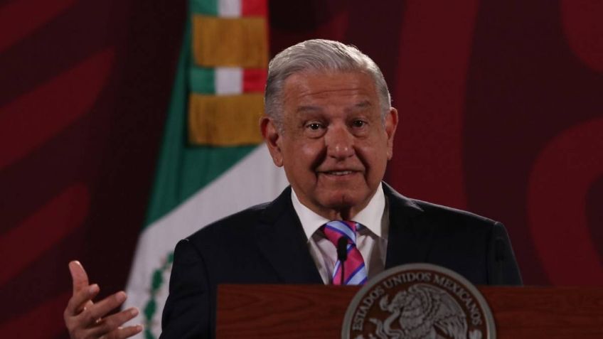 Reforma Electoral reducirá gastos excesivos y el costo de las elecciones: AMLO