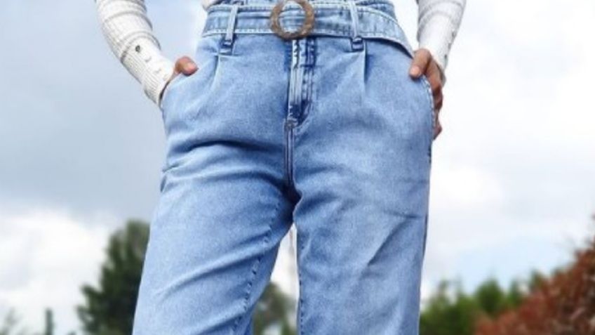 Pantalones CULOTTE llegan como reemplazo de los skinny jeans y son ideales para usar a cualquier edad