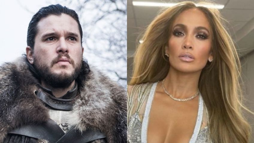 Jennifer López: Así salvó JLo a John Bradley después de “Game of Thrones”