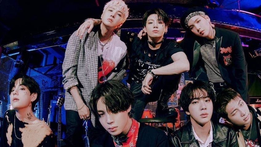 BTS "sorprende" a fan mexicana en su fiesta de 15 años y emocionan al ARMY | VIDEO