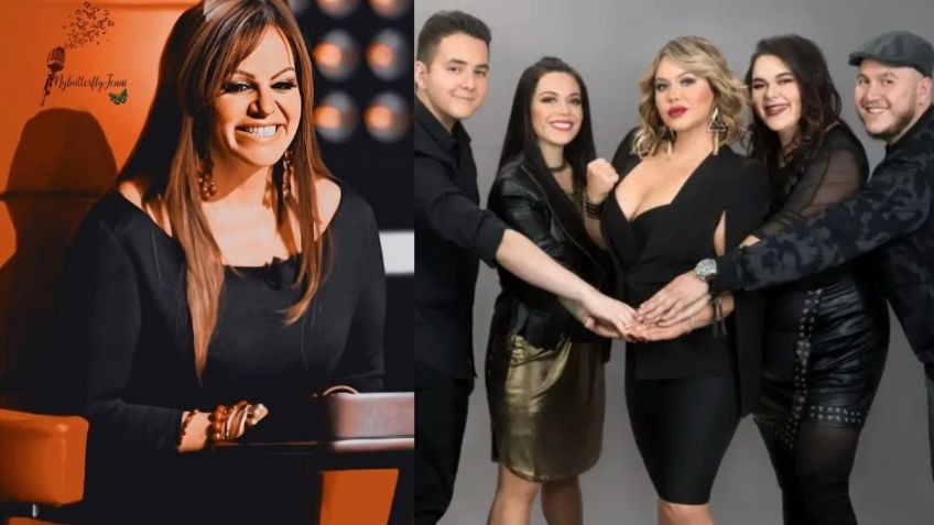 "Dejen de estar viviendo de su mamá": Mhoni Vidente estalla contra hijos de Jenni Rivera tras publicación de Instagram