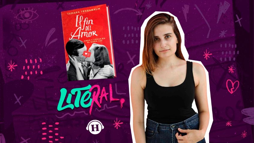 “El fin del amor”, un libro sobre cómo entendemos los afectos y el estereotipo romántico