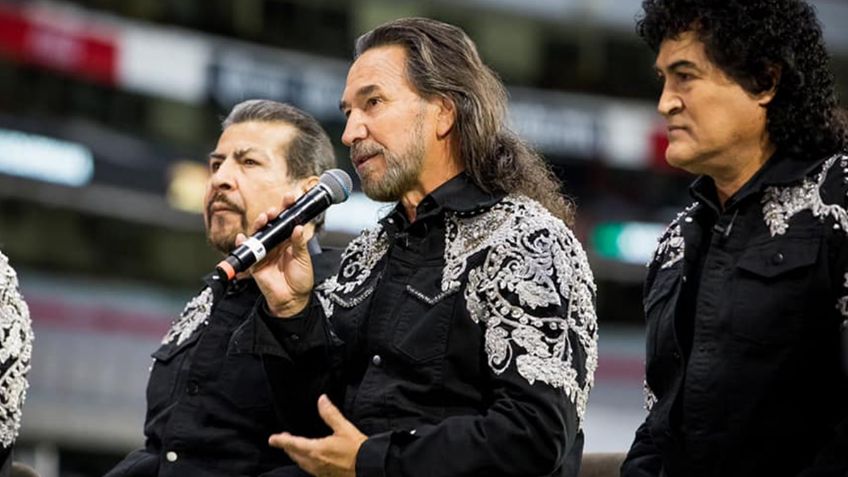 ¿Qué significa el nombre de "Los Bukis",  la famosa agrupación donde Marco Antonio Solís es vocalista?