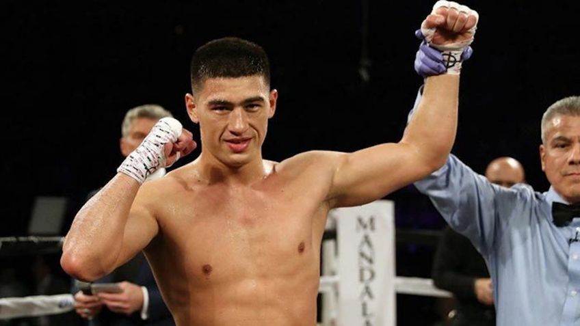 Canelo Álvarez: ¿Quién es Dmitry Bivol, el probable rival del boxeador tapatío?