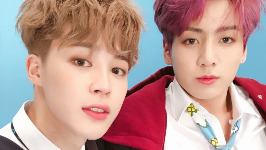 Este video de Jimin y Jungkook de BTS enloqueció al ARMY por esta razón