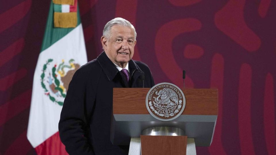 AMLO sentenció que la autonomía de los institutos no puede significar impunidad. Foto: Presidencia